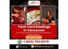 Tarot Card Readings in Vancouver