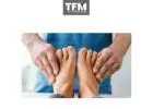 Professional Ingrown Toenail Surgery in Carlingford – Trusted Podiatrists