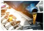 Reliable Oil Change Services in Plano, TX – Patriot Express Tire & Oil