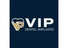 VIP Dental Implants Tanglewood