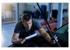 Best Car Window & Windshield Replacement Services in Vaughan
