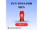 Buy Premium Adult Toys Online Store in Iran | iransextoy.com