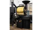 Cost-effective and durable used roasting machine for sale