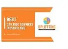 Best Car Ride Services in Maryland