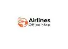 Airlinesofficemap