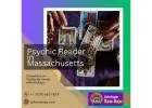 Gifted Psychic Reader in Massachusetts - Find Clarity and Hope