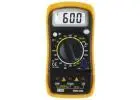 Looking for the Best Multimeter Deal? Grab the DMM 830L Before It’s Gone!