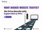 Boost Your Website Traffic with Expert SEO & PPC Services