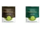 Buy Matcha Tea Online