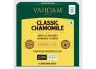 Buy Chamomile Tea Online