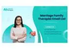 Connect with over 28,987+Family Marital Therapist Contacts Using Our List!