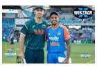 Brisbane Battle: Australia Faces India in Series Decider