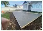 Best Concrete Driveways service in Pātūtahi