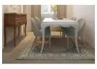 Dining Room Rugs UK