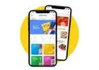 Advanced Grocery App Development Company for Seamless Shopping Experiences