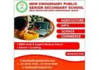 Best Senior School In Pratapnagar Jaipur