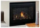 45" Superior DRT3545-C Direct Vent Gas Log Fireplace – Shop Now