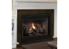 45" Superior DRT4045-C Direct Vent Gas Log Fireplace – Deep Depth Series