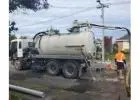 Best Vacuum Truck service in Sydenham