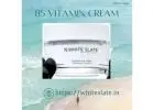 Why Dermatologists Recommend B5 Vitamin Cream for Daily Use