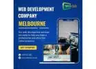 Professional Web Development Companies in Melbourne for Custom Business Websites