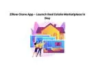 Zillow Clone App – Launch Real Estate Marketplace in Days