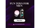 Exclusive Online Store for Adult Toys in Yemen | yemensextoy.com