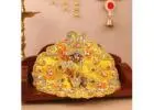 laddu gopal jhula, krishna janmashtami jhula, laddu gopal jhula price, jhula for laddu gopal, singha