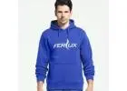 PapaChina Offers Custom Hoodies in Bulk for Stylish Brand Promotion