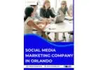 Best Social Media Marketing Company in Orlando – Boost Your Online Growth