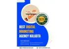 Best Digital Marketing Agency – Grow with Experts