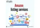 Reliable Amazon Listing Services for Busy Sellers