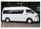 Maxi Taxi Lilydale – Comfortable & On-Time Group Rides