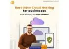Best Odoo Cloud Hosting for Businesses | PopaCloudHost.com