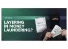 3 Stages of Layering in Money Laundering | Shuraa Tax