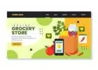 Choose Grocery App Development Company for Modern Retailers