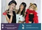 The Best Place to Opt for Photobooth Hire in Sydney