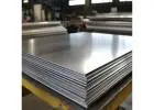 Premium Aluminium Sheet Suppliers in India - HHhub