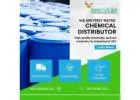 Your Trusted Chemical Supplier in Dubai - Innoveda Chemicals