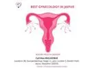 Female Gynecologist Doctor in Jaipur