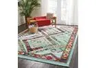 Buy Area Rugs Dubai | Modern & Luxury Styles On Sale