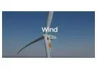 Renewable energy from wind | Juniper Green Energy