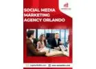 Best Social Media Marketing Agency in Orlando – Boost Your Brand