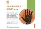 Trusted Palm Reader In Sydney - Master Jai