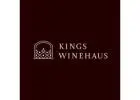 Experience Ultimate Wine Perfection with Kings Winehaus Winemaster C25