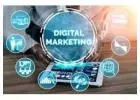 Best Digital Marketing Agency in Delhi NCR for Online Growth