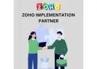 Turning Potential into Performance: Zoho Implementation Partner