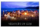 Nightlife of goa | Resort De Coracao