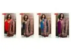 Elegant Kashmiri Suits for Women – Handcrafted by Craft Kashmir