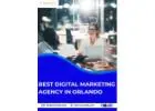 Best Digital Marketing Agency in